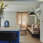 Galadriel Apartment