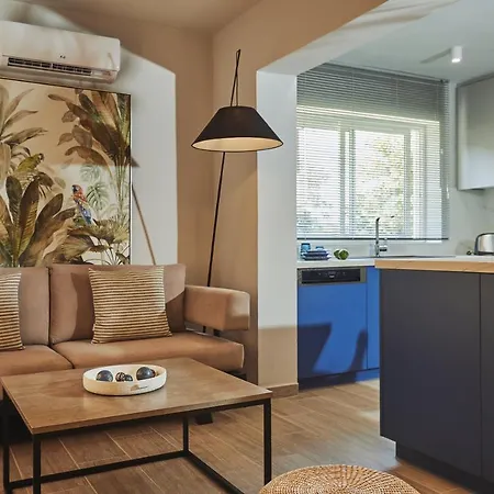 Διαμέρισμα Galadriel Κάτω Γερακάρι