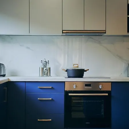 Galadriel Апартаменты *