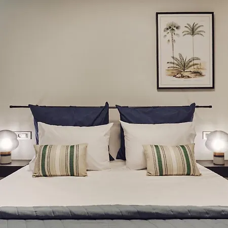 Διαμέρισμα Galadriel *