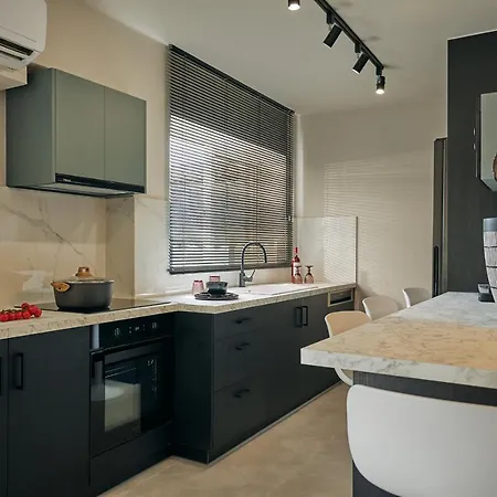 Διαμέρισμα Galadriel