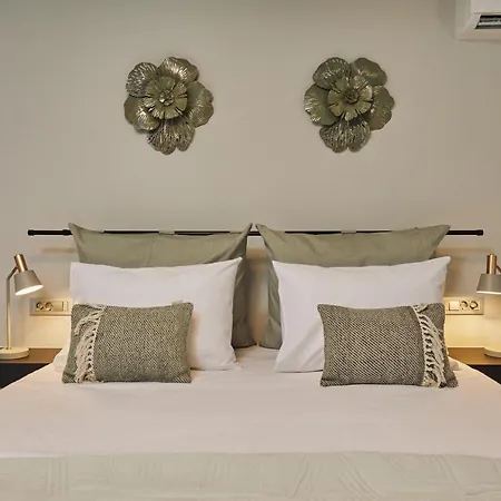 Galadriel Апартаменты