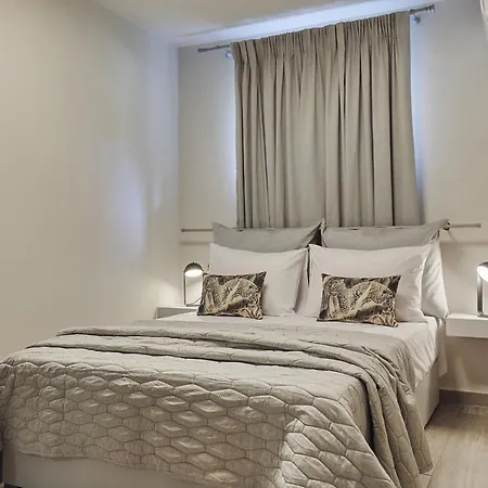 Διαμέρισμα Galadriel