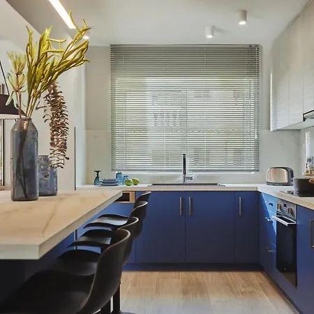 Galadriel Apartamento *