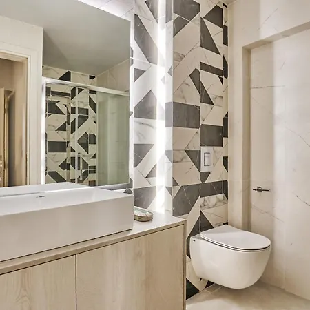 Apartamento Galadriel Kato Yerakarion