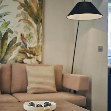 Galadriel דירה Kato Yerakarion