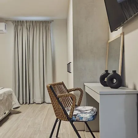 Apartamento Galadriel Kato Yerakarion