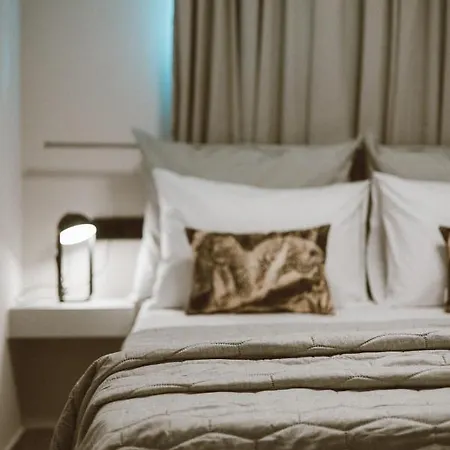 Apartamento Galadriel Kato Yerakarion