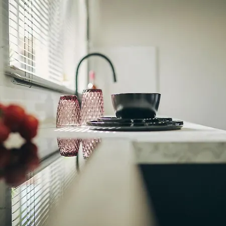 Galadriel דירה *