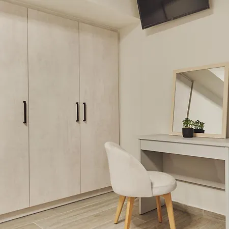 Galadriel Apartamento *