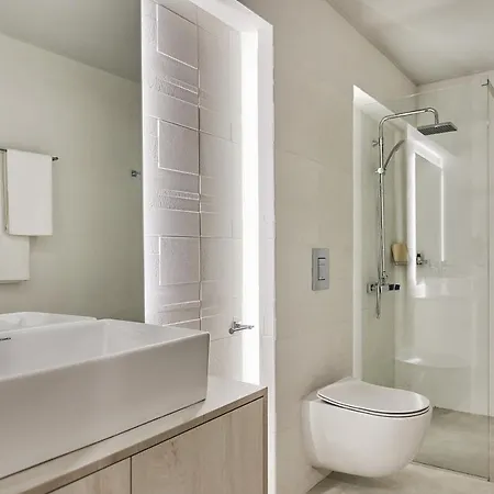 Apartamento Galadriel *