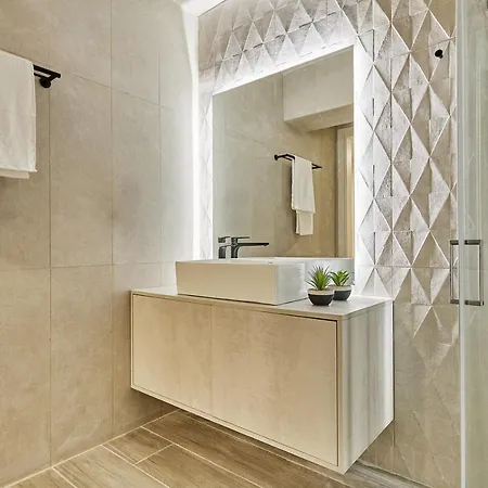 Apartamento Galadriel *