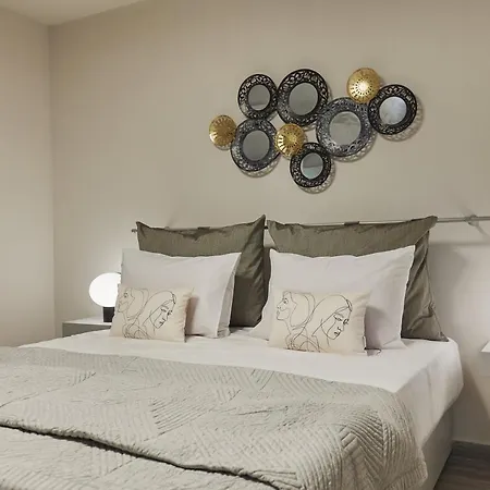 Apartamento Galadriel