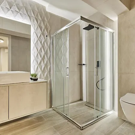 Galadriel דירה *