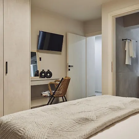 Apartamento Galadriel *