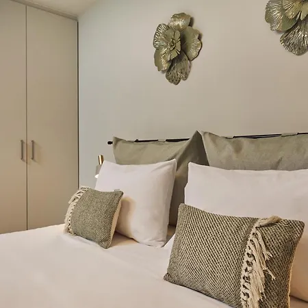 דירה Galadriel *