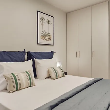 Apartamento Galadriel Kato Yerakarion