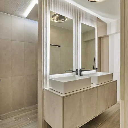 Apartamento Galadriel Kato Yerakarion