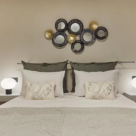 Apartamento Galadriel Kato Yerakarion