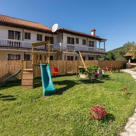 Galadriel Apartamento Kato Yerakarion